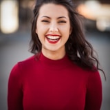 Sarah K.