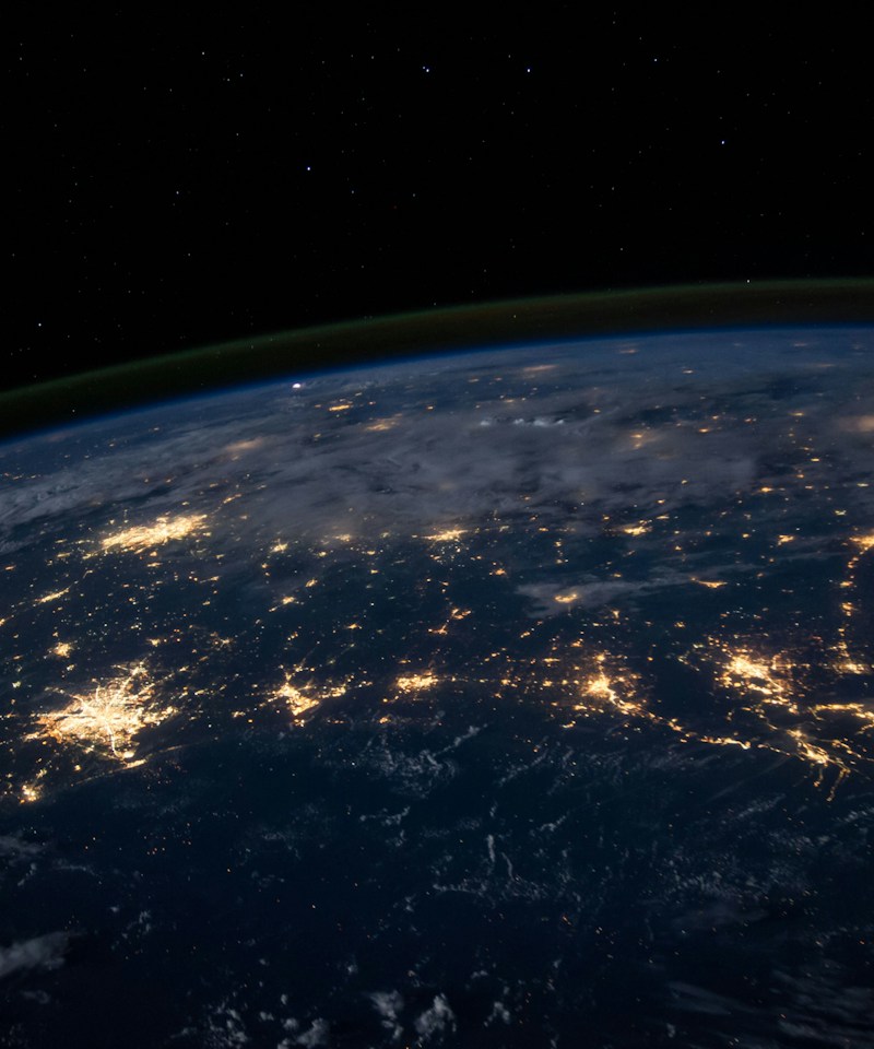 Digital technology infrastructure